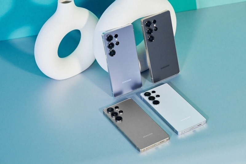 Dự đoán Samsung Galaxy S26 Ultra sẽ sở hữu màn hình lớn